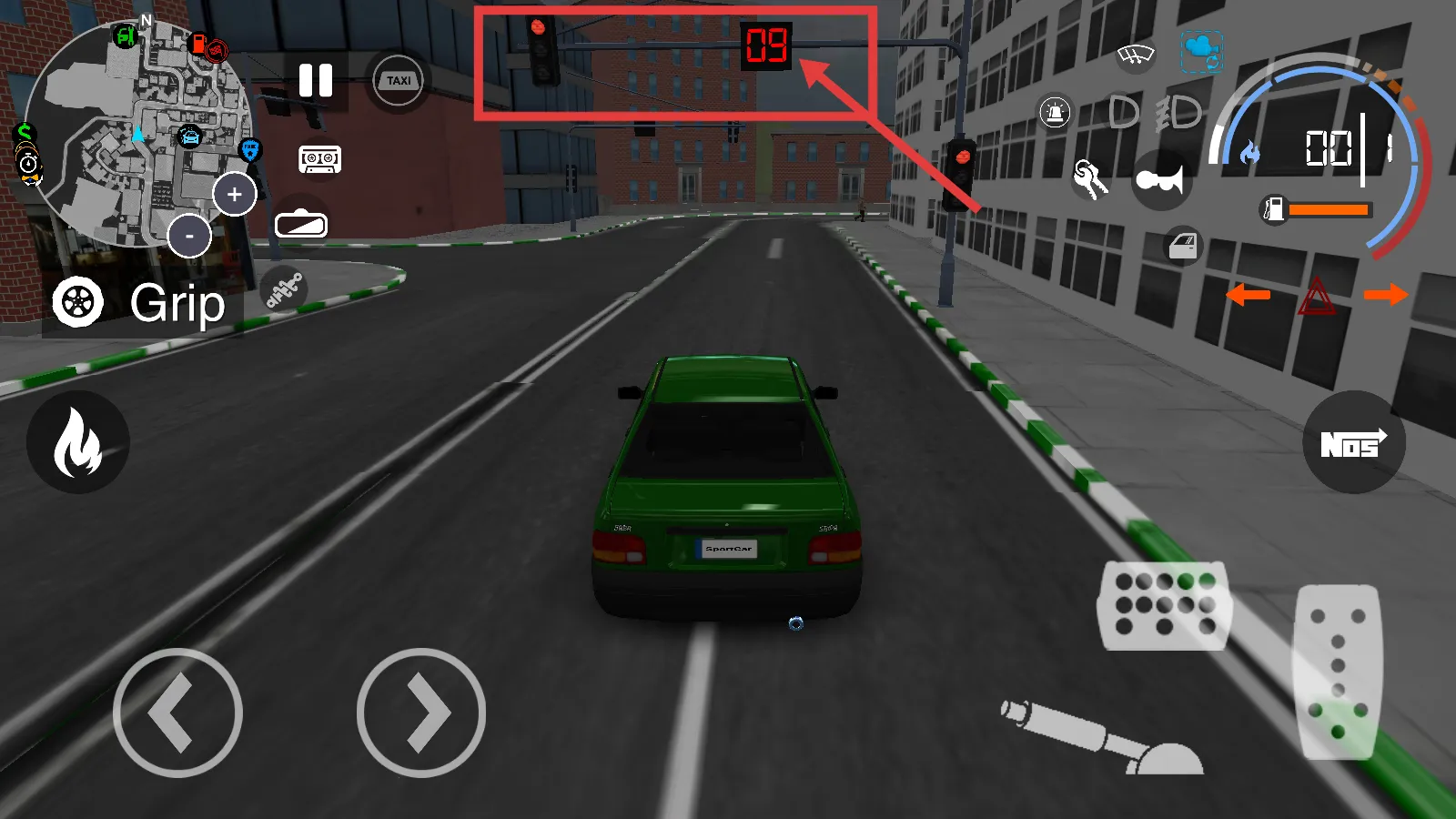 超级驾驶32026最新版本 超级驾驶32026最新版本