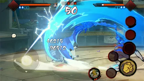 虚化G火影 虚化G火影