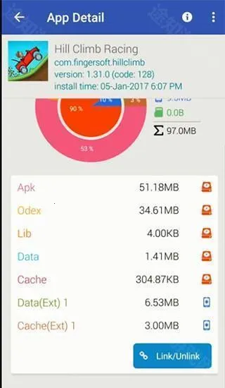 Apps2SD PRO Apps2SD PRO