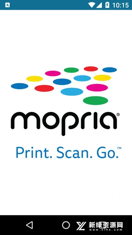 Mopria Print Service��ͼ0