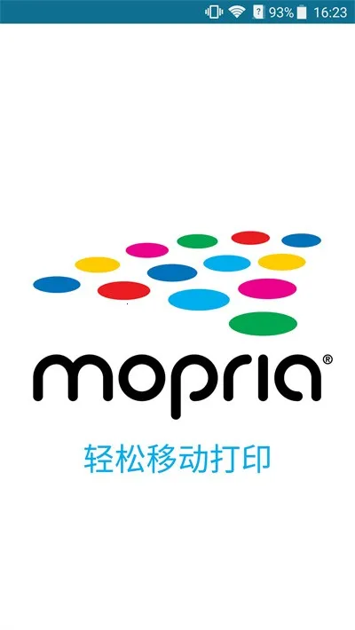 Mopria Print Service��ͼ3