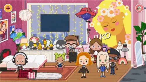 �׼�С����ӽ�Ŀ