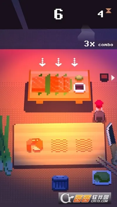 像素拉面2026官方正版 像素拉面2026官方正版