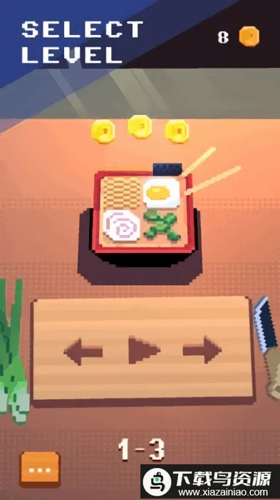 像素拉面2026官方正版 像素拉面2026官方正版