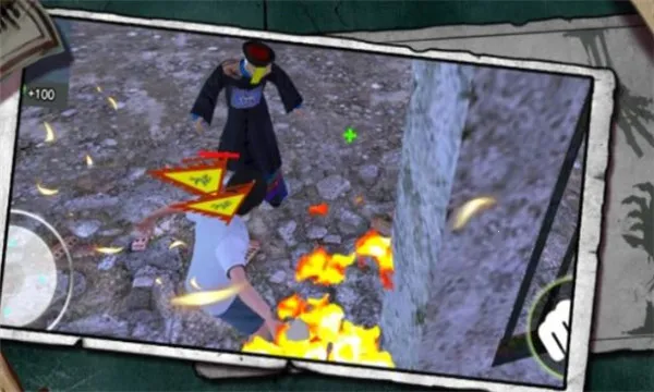 三更驱魔2026官方正版截图2