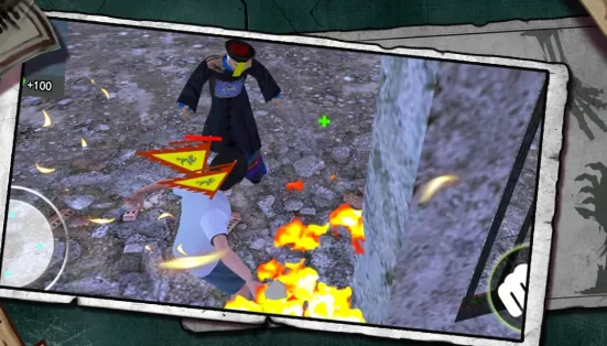 三更驱魔2026官方正版 三更驱魔2026官方正版