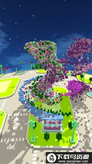 粉末毁灭星球 粉末毁灭星球