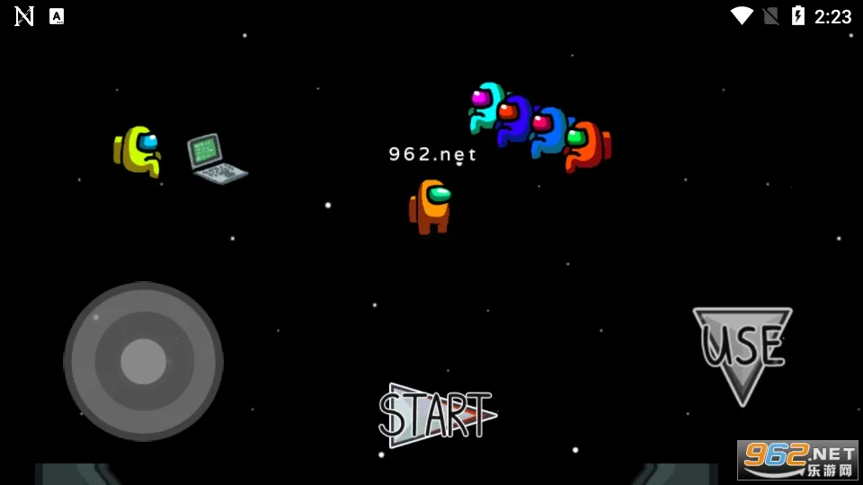 冒充我们2026官方正版截图1