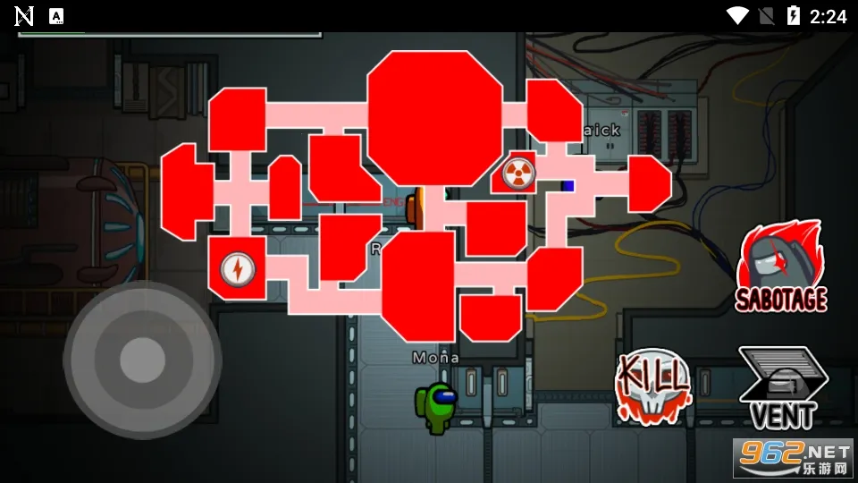 冒充我们2026官方正版截图2