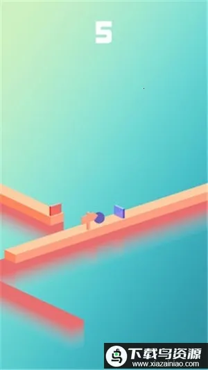 奔跑吧小球安卓版手机版 奔跑吧小球安卓版手机版