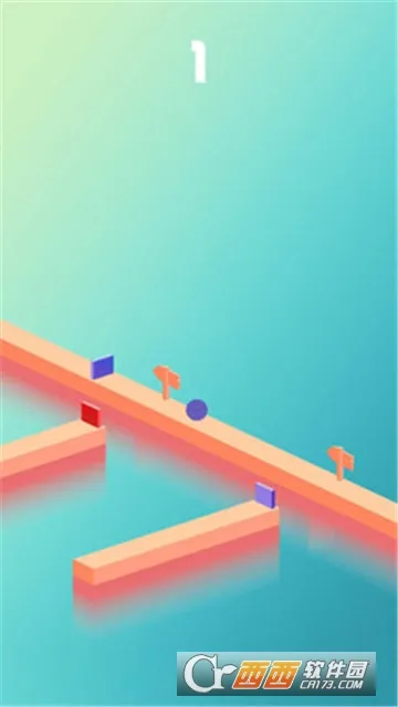 奔跑吧小球安卓版手机版 奔跑吧小球安卓版手机版