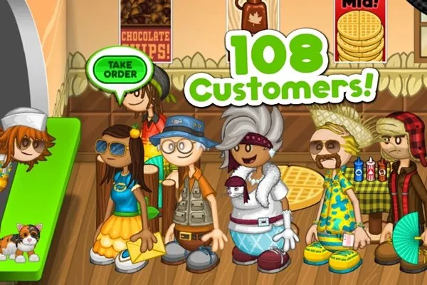 老爹煎饼店togo 老爹煎饼店togo