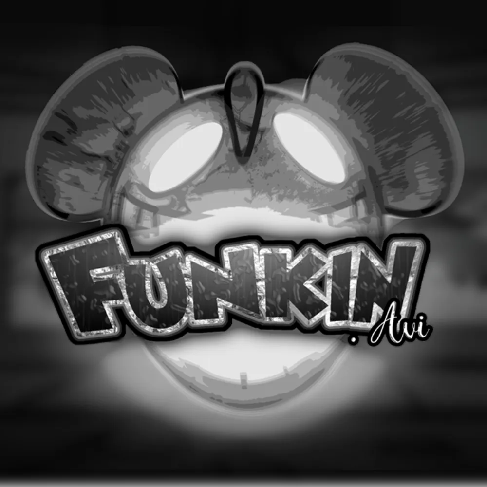 FNF������ģ�������ֻ���v1 ��Ѱ�