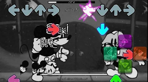 FNF������ģ�������ֻ���