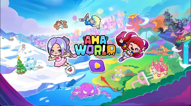 Ahaworldȫ����2026���ذ�װ