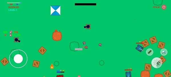 战场22026官方正版截图1