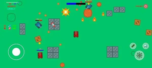 战场22026官方正版截图0