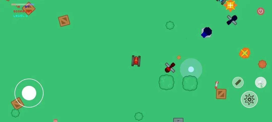 战场22026官方正版截图3