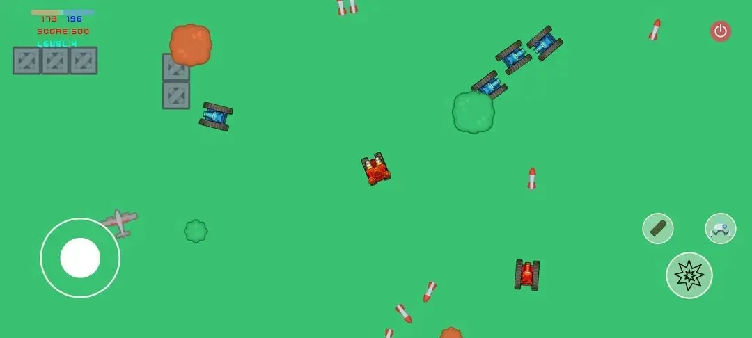 战场22026官方正版截图2