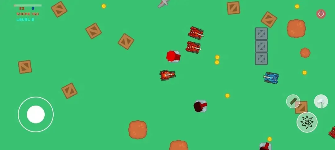 战场22026官方正版截图4