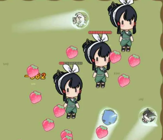 妖精的谎言 妖精的谎言