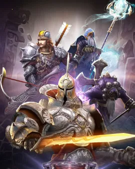 乱世英雄 乱世英雄