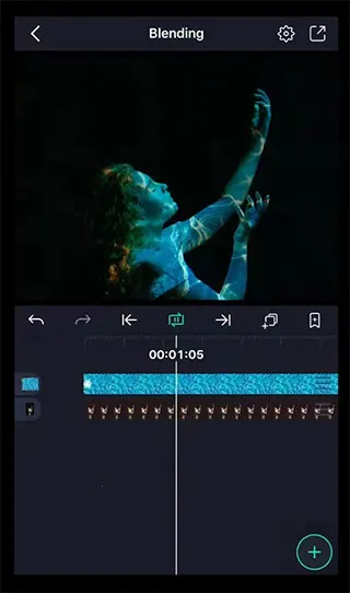 alight motion�����޲���
