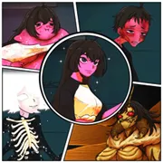 ��θ������Ůģ����v1.0.10 ��Ѱ�