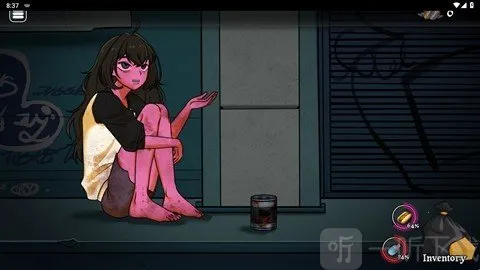 大胃袋美少女模拟器 大胃袋美少女模拟器