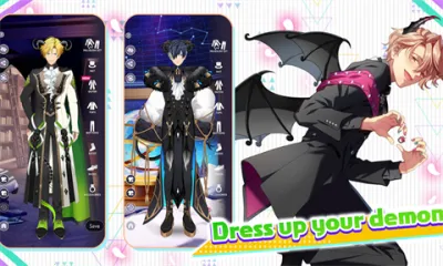 服从我至死不渝截图1