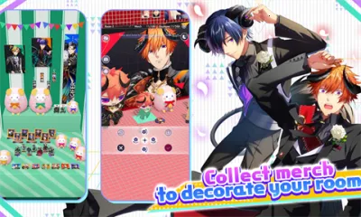 服从我至死不渝截图0