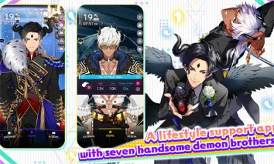 服从我至死不渝截图3