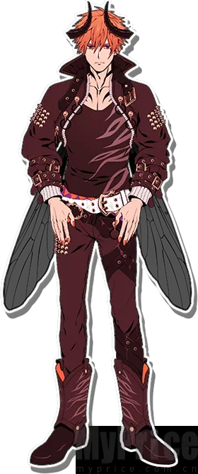 服从我至死不渝 服从我至死不渝