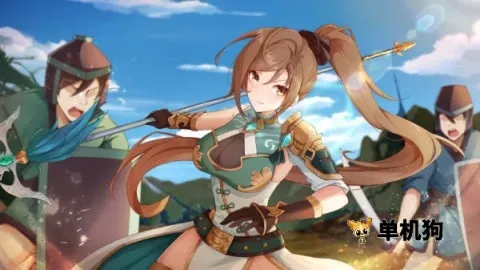 刘禅育成计划安卓版手机版 刘禅育成计划安卓版手机版