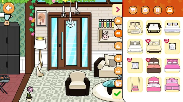 ���ȹ�Ԣ����Ҿ�װ�޽���