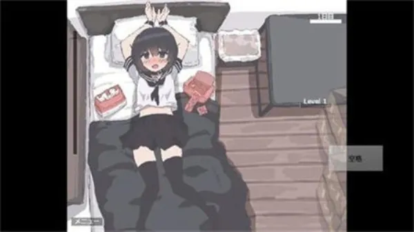 用妹妹的身体做实验截图0