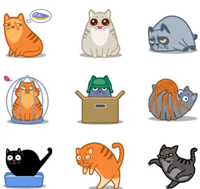 动物翻译器全部动物 动物翻译器全部动物