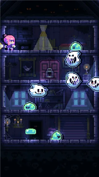 糖果诅咒2026最新版本 糖果诅咒2026最新版本