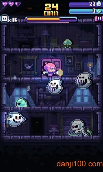 糖果诅咒2026最新版本 糖果诅咒2026最新版本