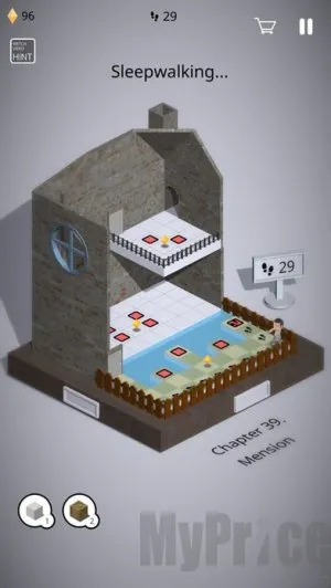 梦游者玩具世界 梦游者玩具世界