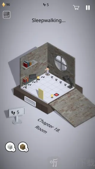 梦游者玩具世界 梦游者玩具世界