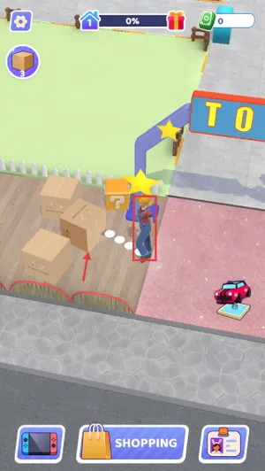 玩具店模拟器2026官方最新版本 玩具店模拟器2026官方最新版本