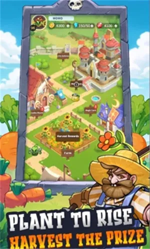 绽放与繁荣僵尸末日安卓版手机版 绽放与繁荣僵尸末日安卓版手机版