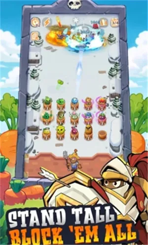 绽放与繁荣僵尸末日安卓版手机版 绽放与繁荣僵尸末日安卓版手机版