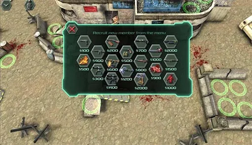 抵御僵尸无限钻石 抵御僵尸无限钻石