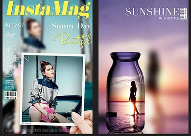 instamag美图官方下载 instamag美图官方下载