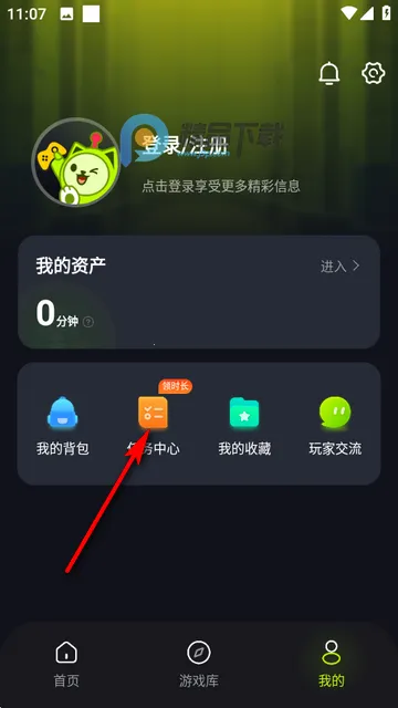 ��������Ϸƽ̨