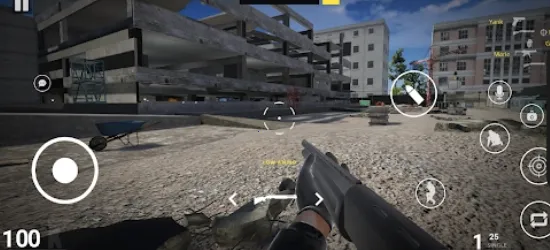 bloodshed游戏 bloodshed游戏