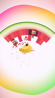 疯狂的鸽子2026官方最新版本 疯狂的鸽子2026官方最新版本