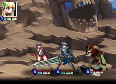 地下城与公主最新手机版 地下城与公主最新手机版